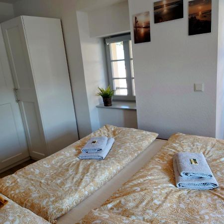 Wohnt Gewuerzmuehle Heidenau Kültér fotó